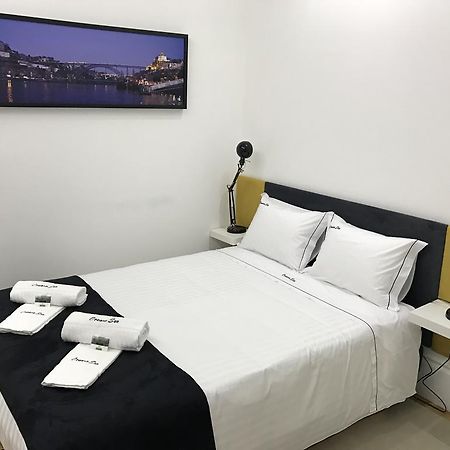 Oporto Sun - Trindade Apartman Kültér fotó