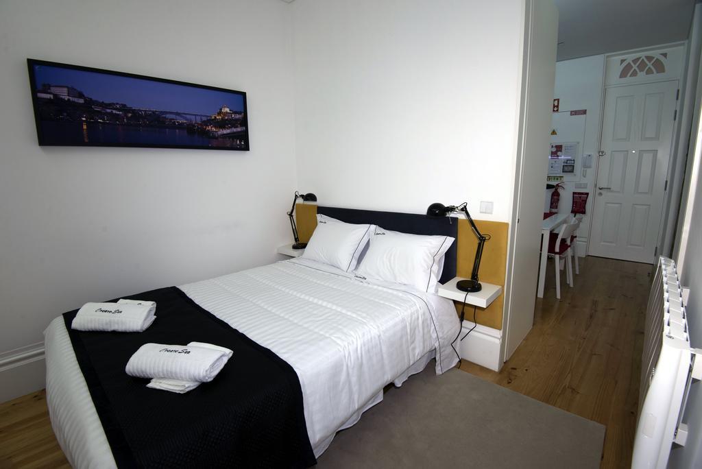 Oporto Sun - Trindade Apartman Kültér fotó