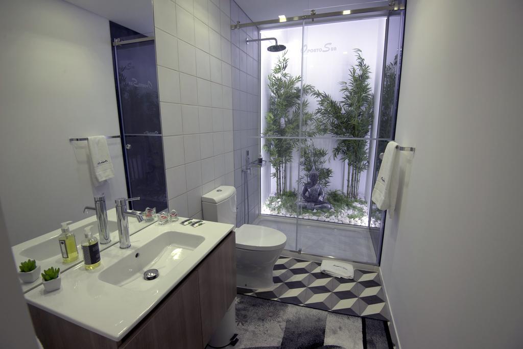Oporto Sun - Trindade Apartman Kültér fotó