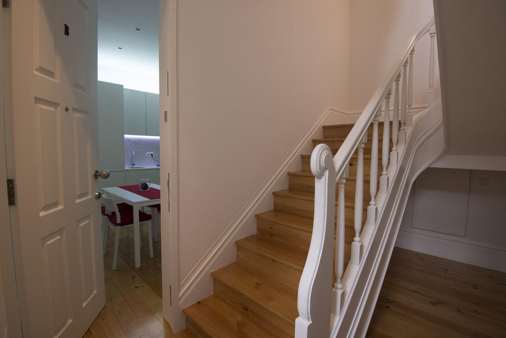 Oporto Sun - Trindade Apartman Kültér fotó