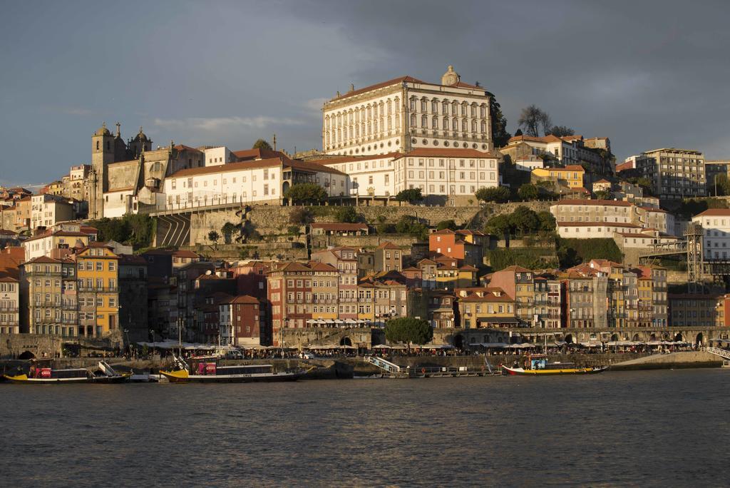 Oporto Sun - Trindade Apartman Kültér fotó