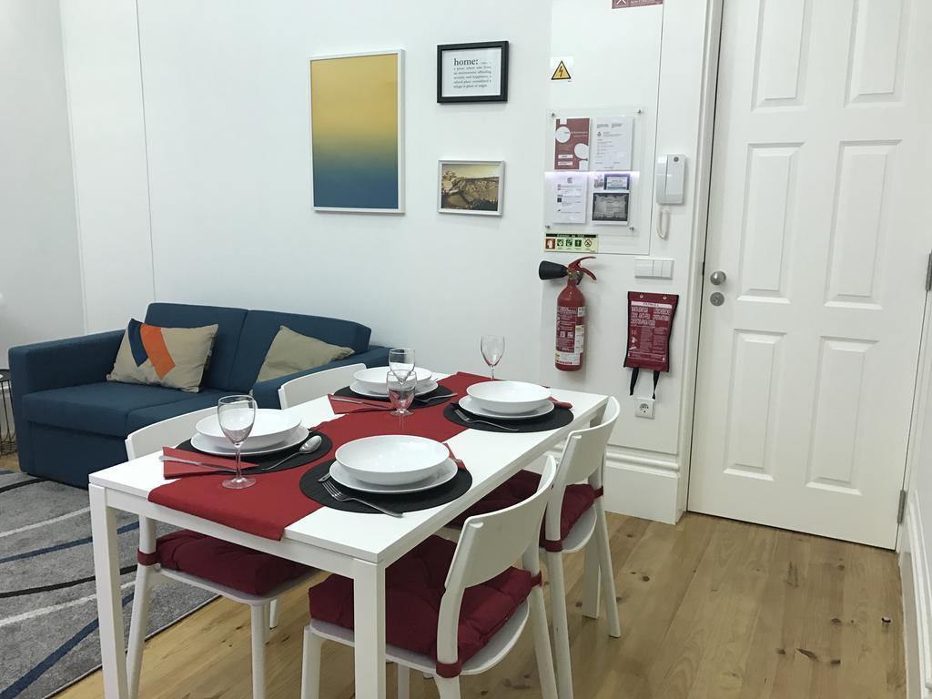 Oporto Sun - Trindade Apartman Kültér fotó