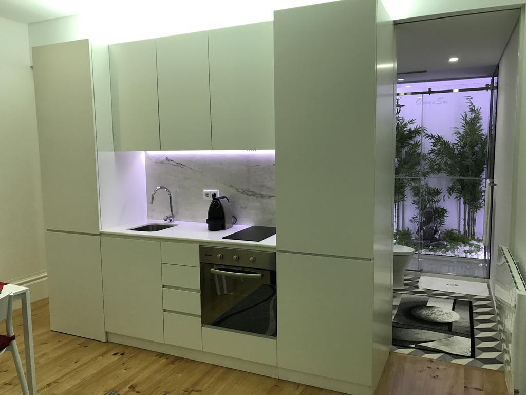 Oporto Sun - Trindade Apartman Kültér fotó