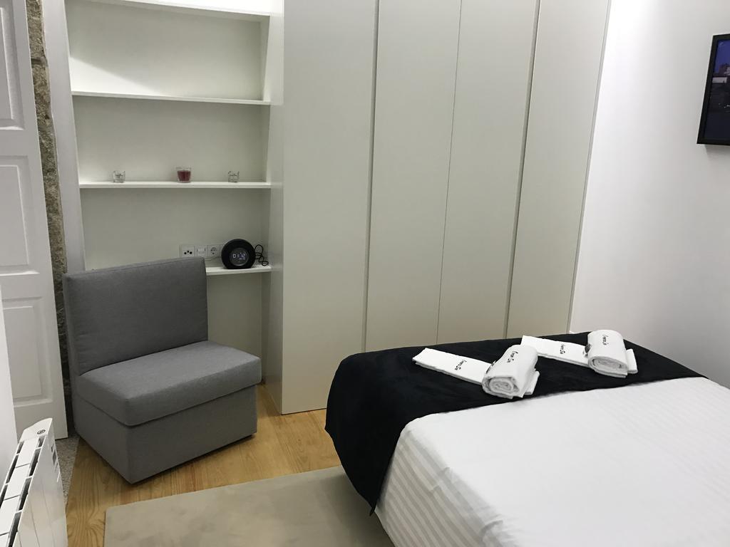 Oporto Sun - Trindade Apartman Kültér fotó