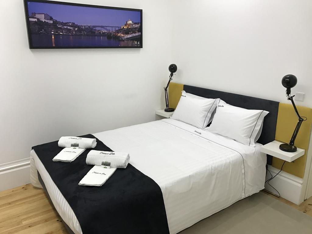 Oporto Sun - Trindade Apartman Kültér fotó