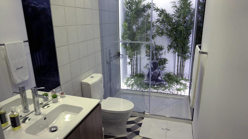 Oporto Sun - Trindade Apartman Kültér fotó