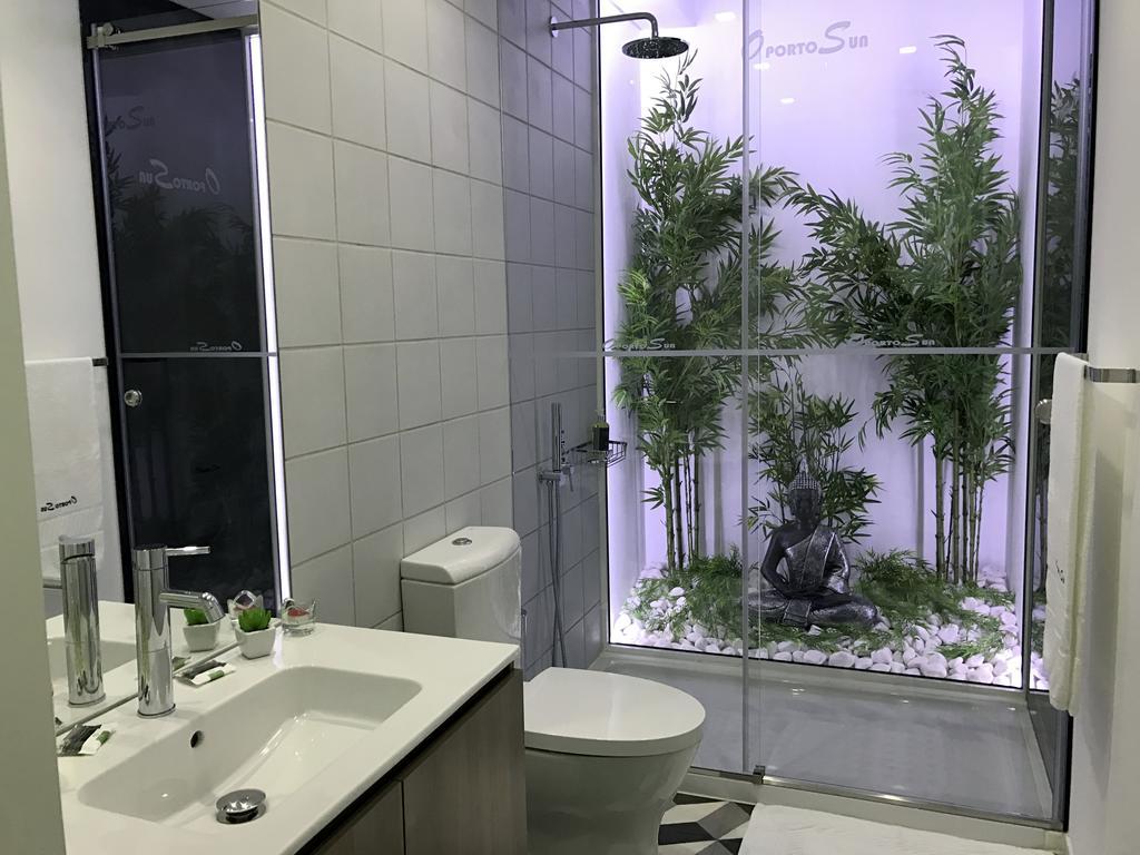 Oporto Sun - Trindade Apartman Kültér fotó